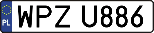 WPZU886