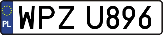 WPZU896