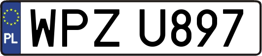 WPZU897