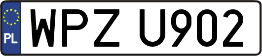 WPZU902