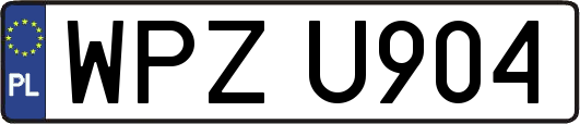 WPZU904