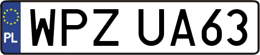 WPZUA63
