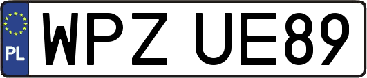 WPZUE89