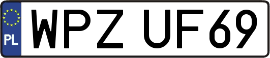 WPZUF69