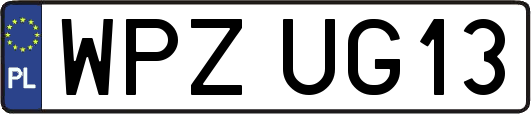 WPZUG13