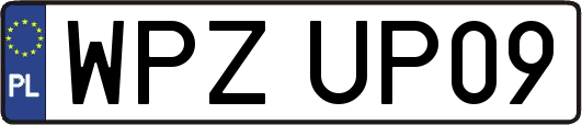 WPZUP09