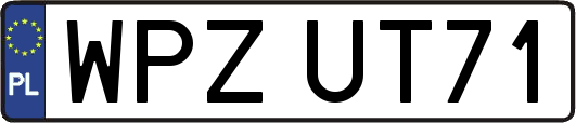 WPZUT71
