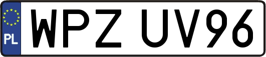 WPZUV96