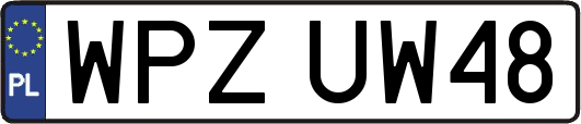 WPZUW48