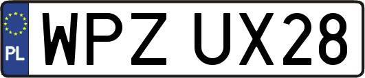 WPZUX28