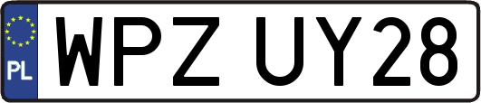WPZUY28