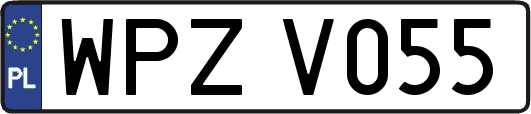 WPZV055
