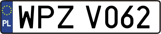 WPZV062