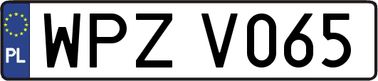 WPZV065