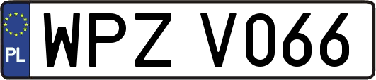 WPZV066