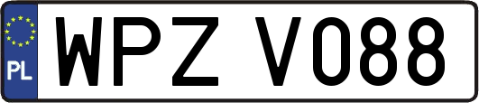 WPZV088
