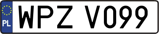 WPZV099