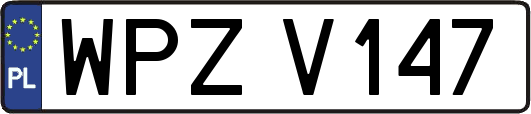 WPZV147