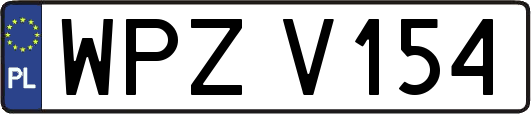 WPZV154