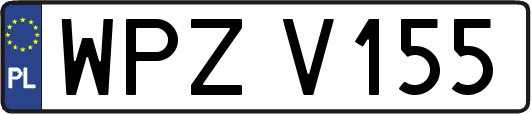 WPZV155