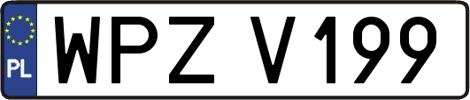 WPZV199