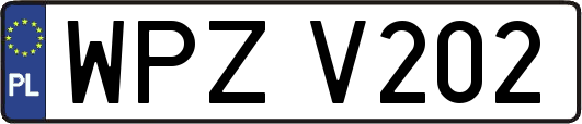 WPZV202