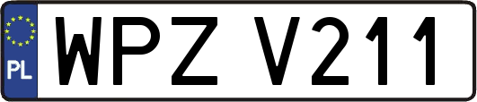 WPZV211