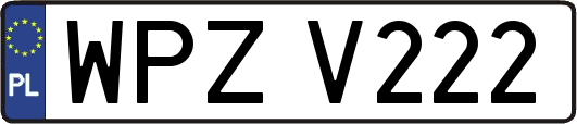 WPZV222