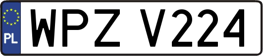 WPZV224
