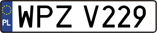 WPZV229