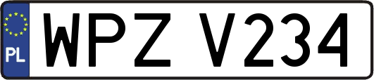 WPZV234