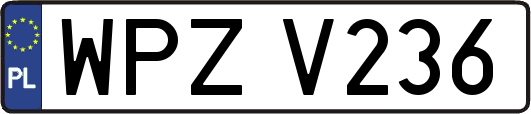 WPZV236