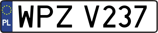 WPZV237
