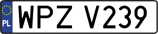WPZV239