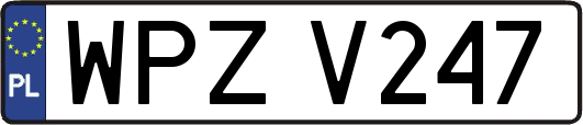 WPZV247