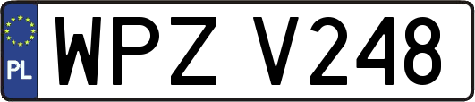 WPZV248