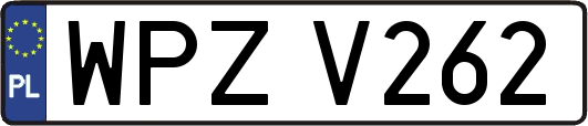 WPZV262