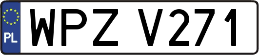 WPZV271