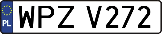 WPZV272