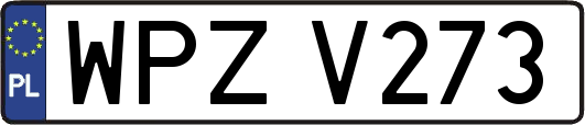 WPZV273