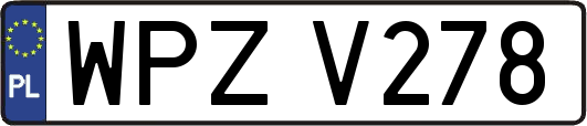 WPZV278