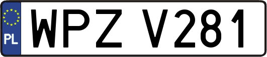 WPZV281