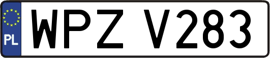 WPZV283
