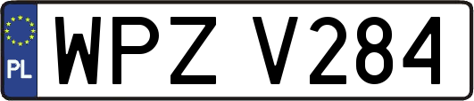 WPZV284