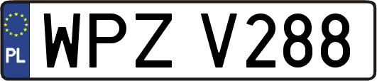 WPZV288