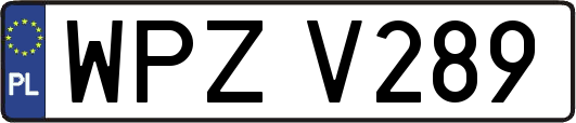 WPZV289