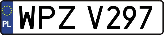 WPZV297