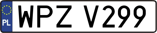 WPZV299