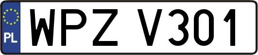 WPZV301