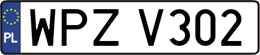WPZV302
